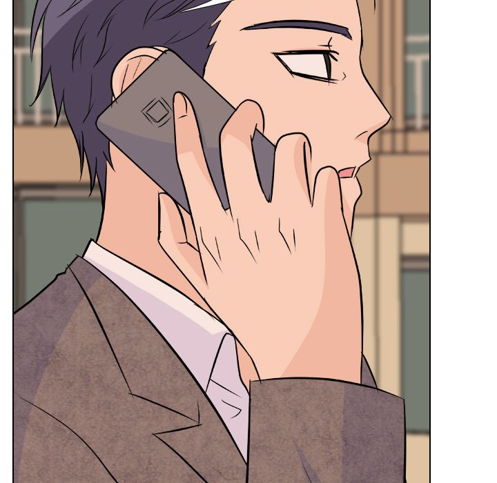 High School Legend Red Dragon Chapter 141 image 26