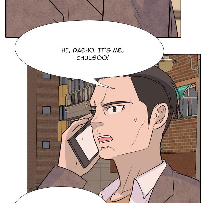 High School Legend Red Dragon Chapter 141 image 27