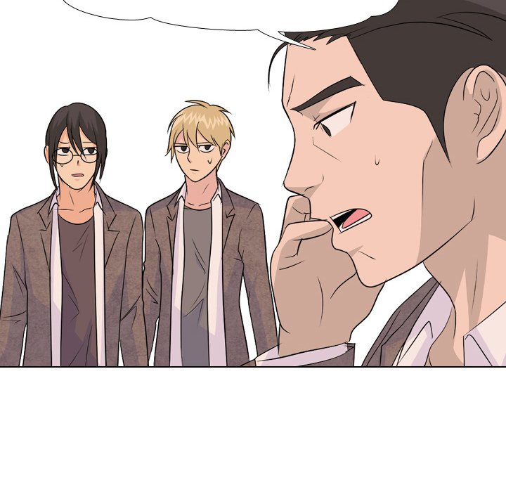 High School Legend Red Dragon Chapter 141 image 34