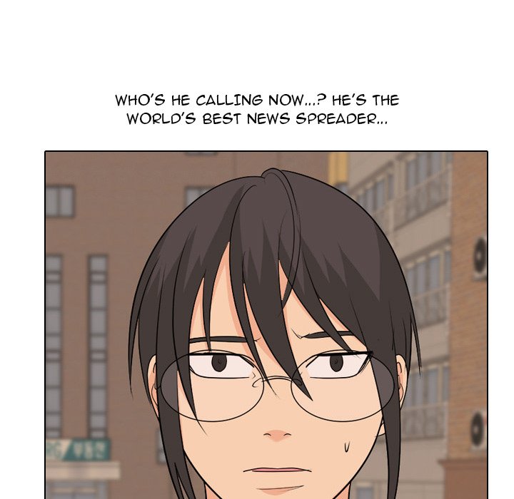 High School Legend Red Dragon Chapter 141 image 35