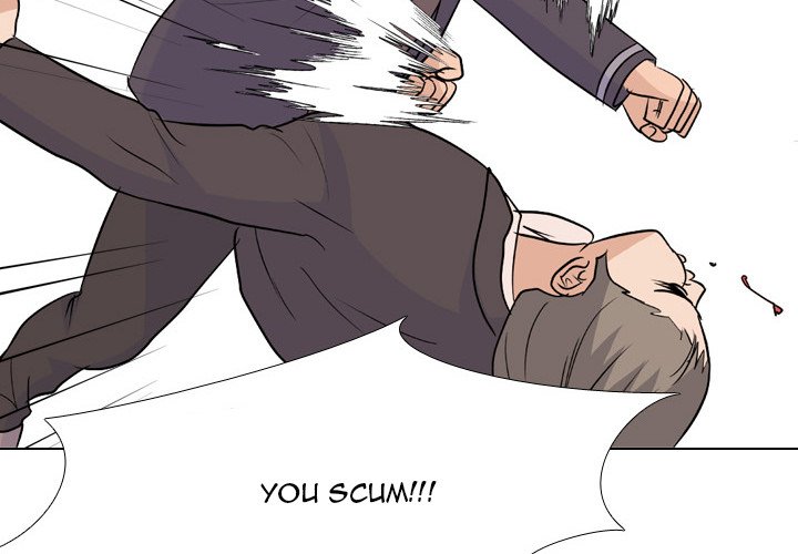 High School Legend Red Dragon Chapter 141 image 3