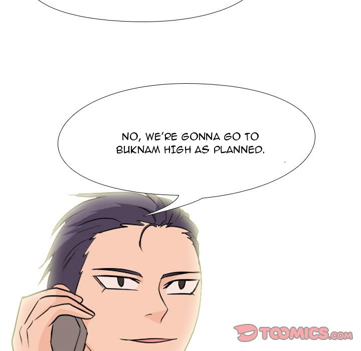 High School Legend Red Dragon Chapter 141 image 41