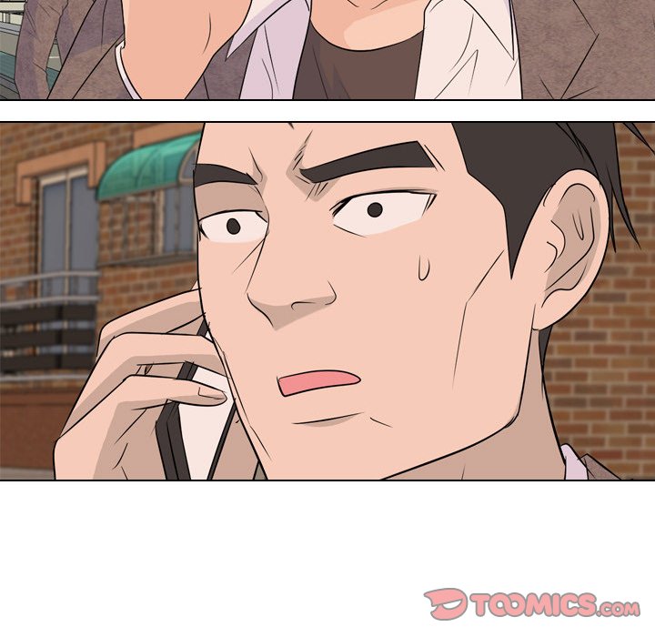 High School Legend Red Dragon Chapter 141 image 45
