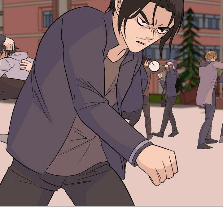 High School Legend Red Dragon Chapter 141 image 47