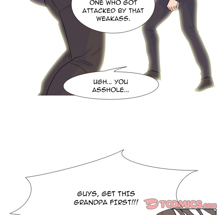 High School Legend Red Dragon Chapter 141 image 49