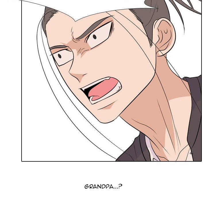 High School Legend Red Dragon Chapter 141 image 50