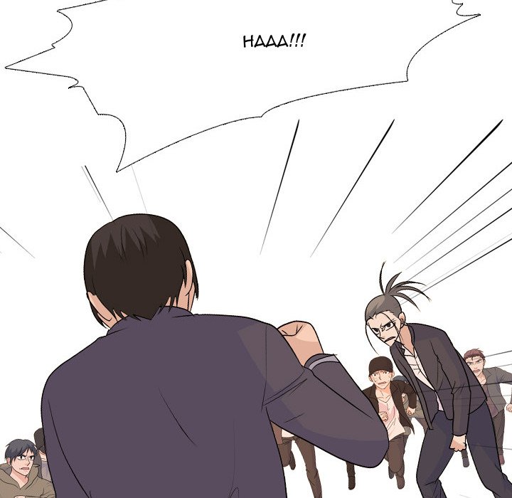 High School Legend Red Dragon Chapter 141 image 52