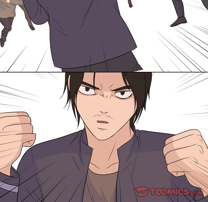High School Legend Red Dragon Chapter 141 image 53