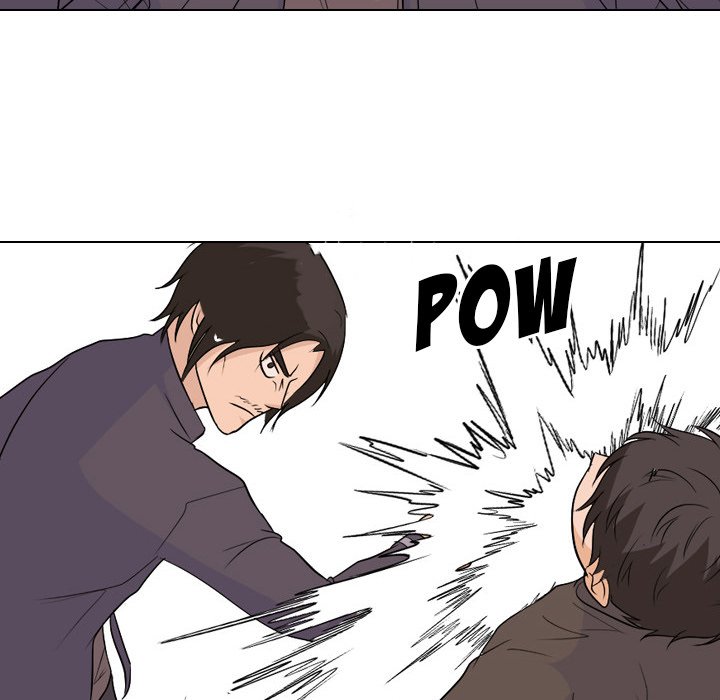 High School Legend Red Dragon Chapter 141 image 54