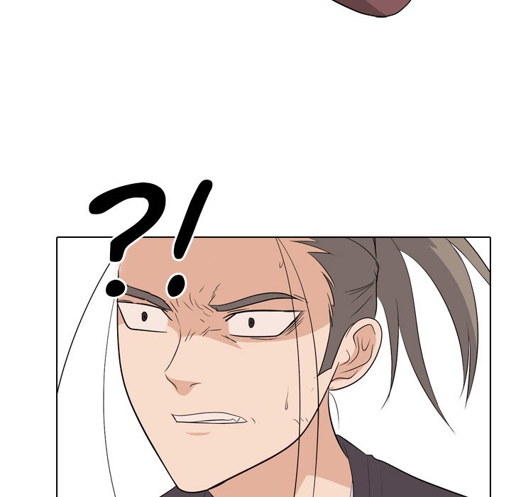 High School Legend Red Dragon Chapter 141 image 58