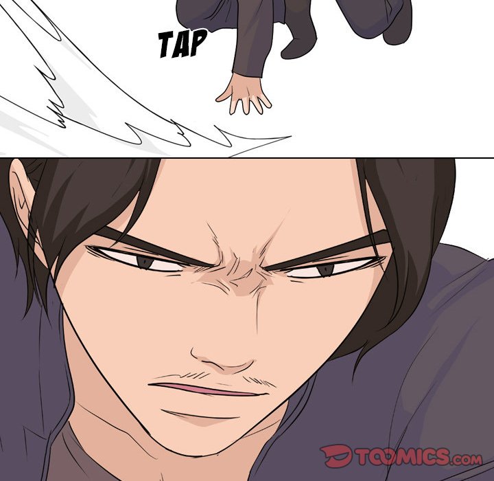 High School Legend Red Dragon Chapter 141 image 5
