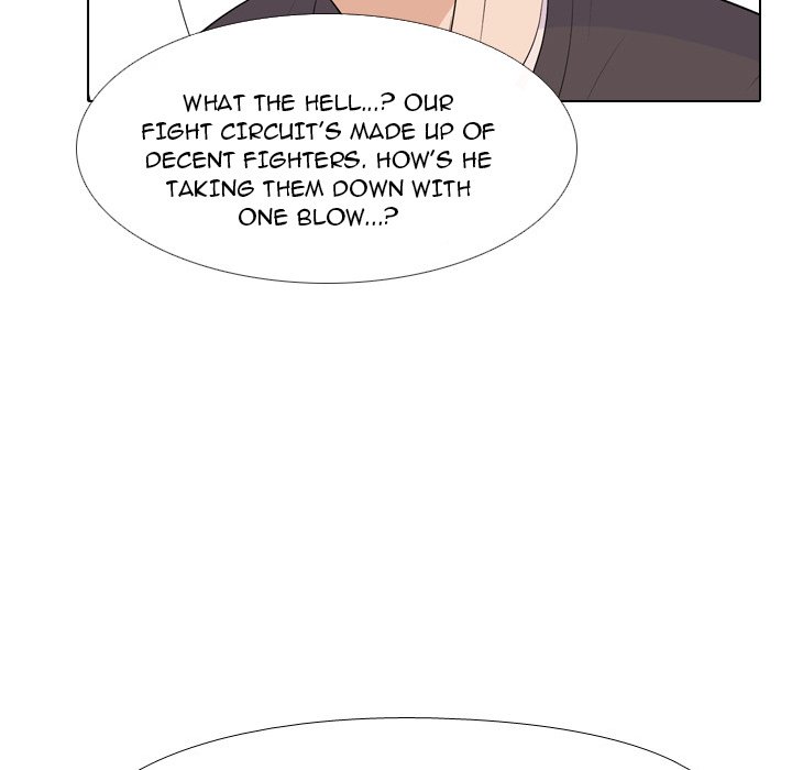 High School Legend Red Dragon Chapter 141 image 59