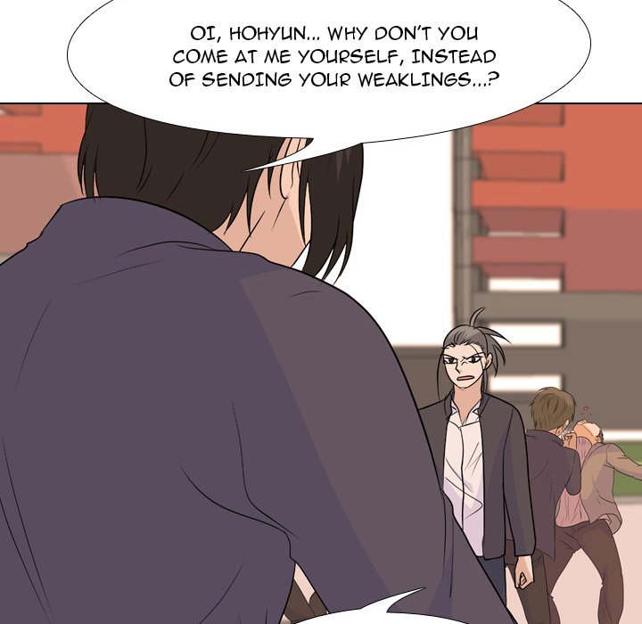 High School Legend Red Dragon Chapter 141 image 60