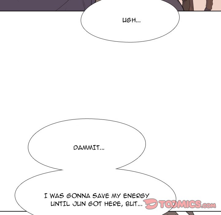High School Legend Red Dragon Chapter 141 image 61