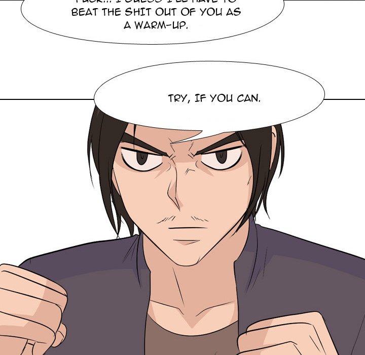High School Legend Red Dragon Chapter 141 image 63