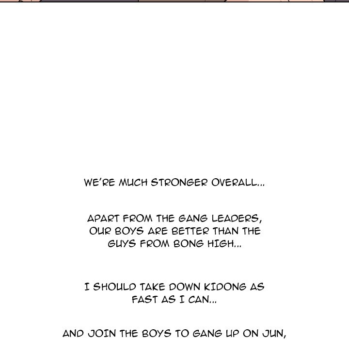 High School Legend Red Dragon Chapter 141 image 64