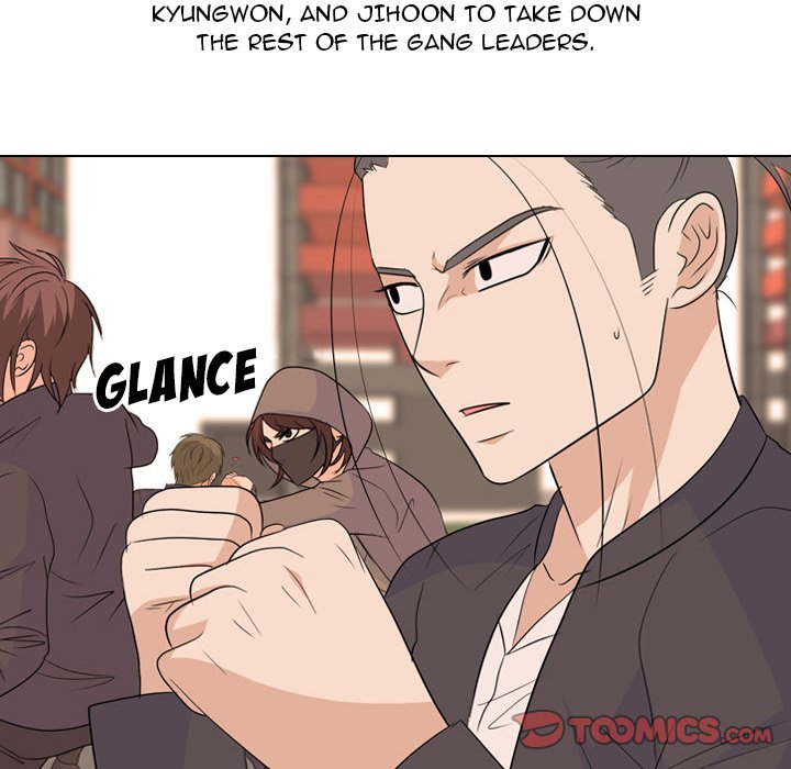 High School Legend Red Dragon Chapter 141 image 65