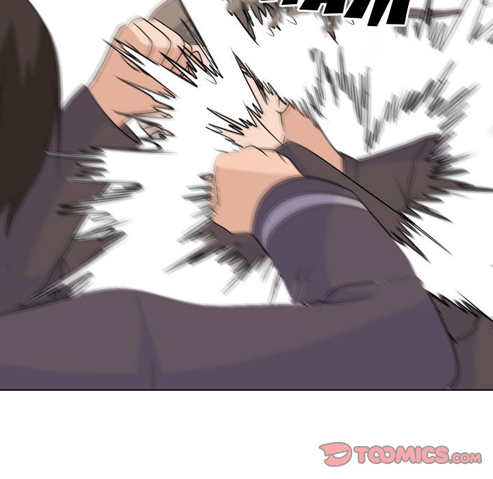High School Legend Red Dragon Chapter 141 image 73