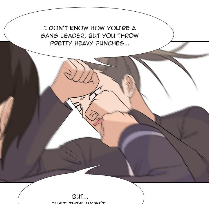 High School Legend Red Dragon Chapter 141 image 74