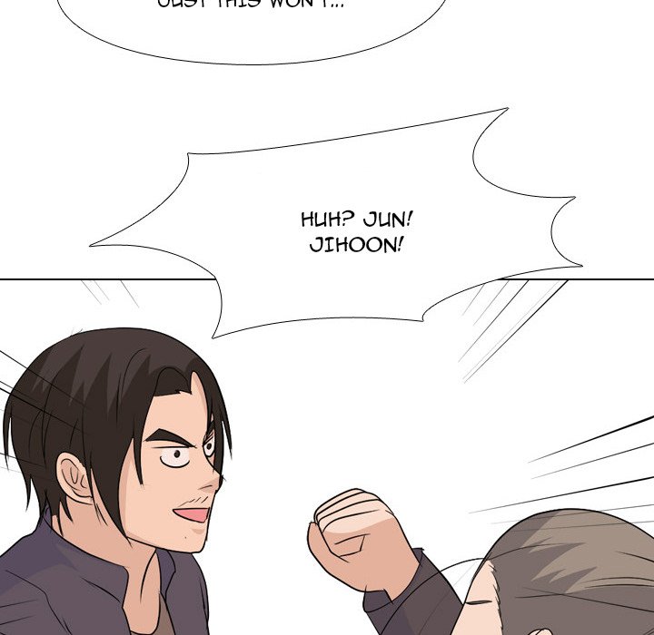High School Legend Red Dragon Chapter 141 image 75