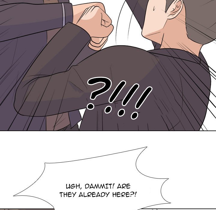 High School Legend Red Dragon Chapter 141 image 76