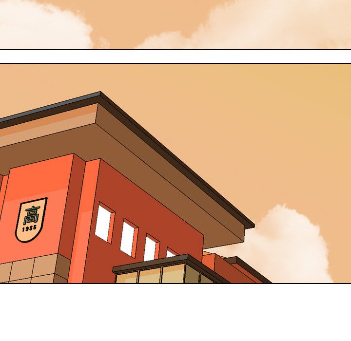 High School Legend Red Dragon Chapter 141 image 7
