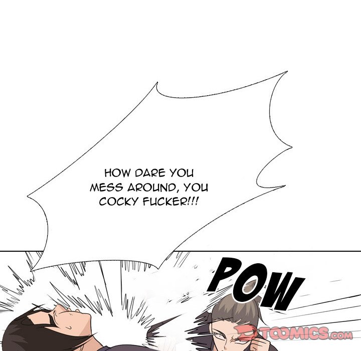 High School Legend Red Dragon Chapter 141 image 85