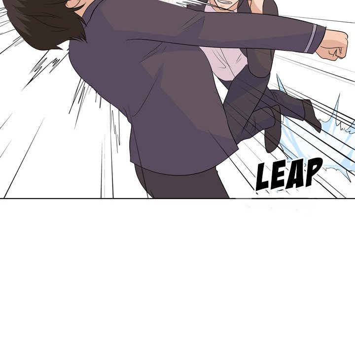 High School Legend Red Dragon Chapter 141 image 86
