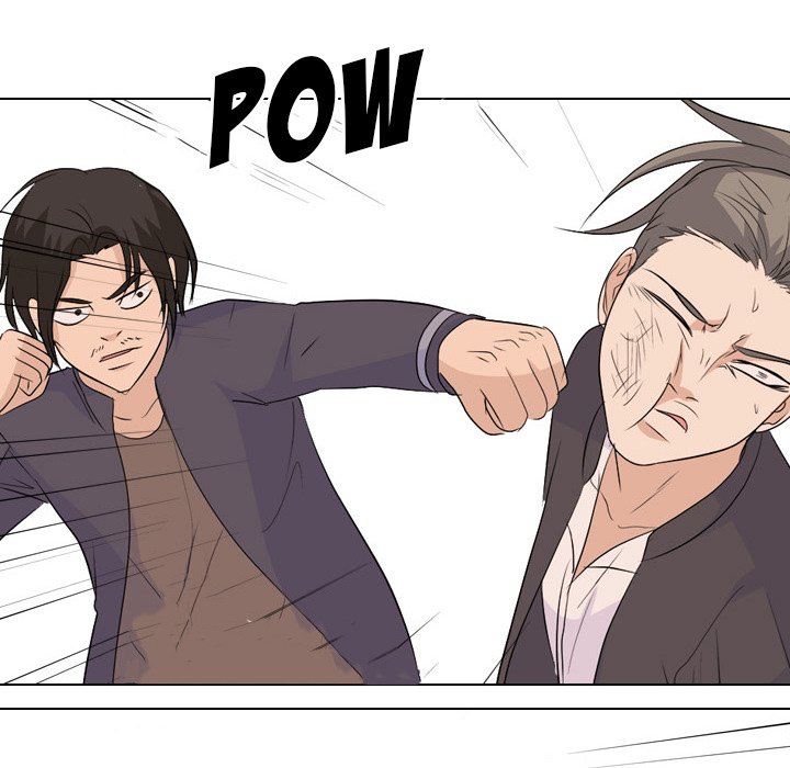 High School Legend Red Dragon Chapter 141 image 87