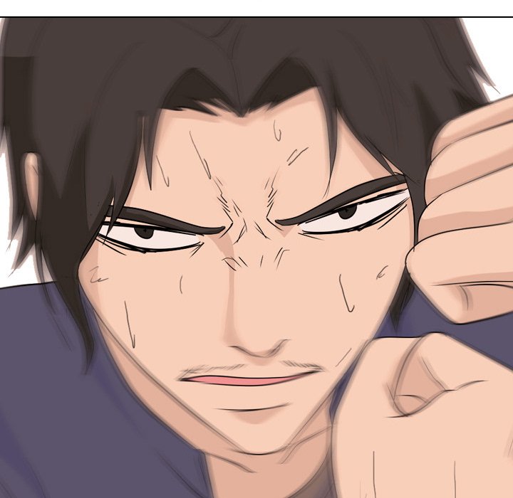 High School Legend Red Dragon Chapter 141 image 90