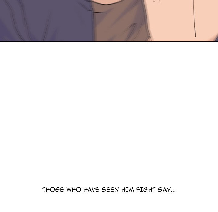 High School Legend Red Dragon Chapter 141 image 91