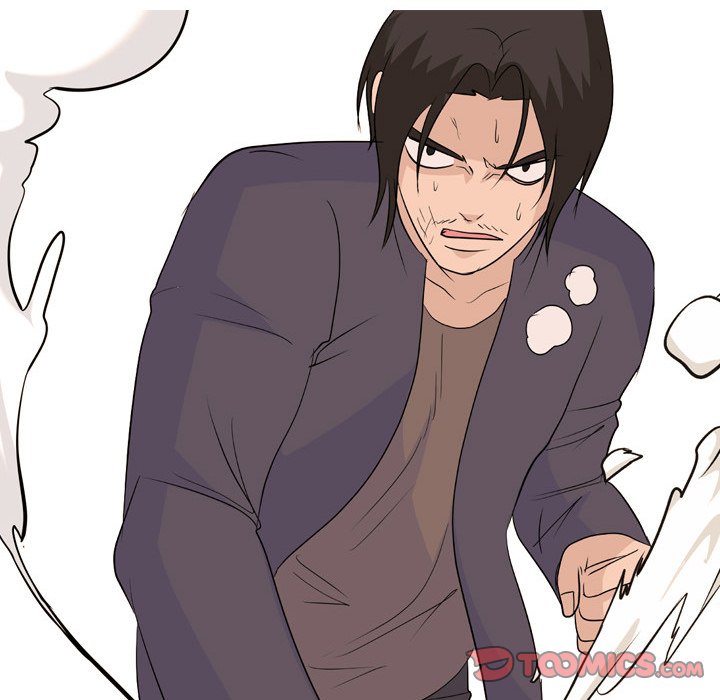 High School Legend Red Dragon Chapter 141 image 93