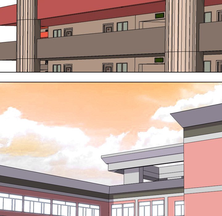 High School Legend Red Dragon Chapter 141 image 96