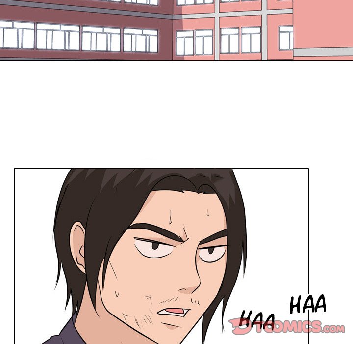 High School Legend Red Dragon Chapter 141 image 97