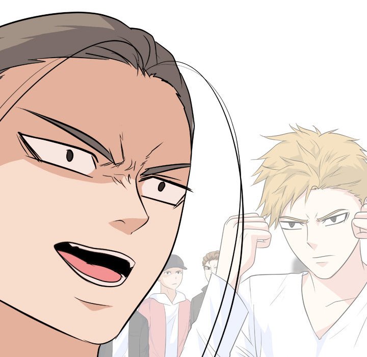 High School Legend Red Dragon Chapter 142 image 100