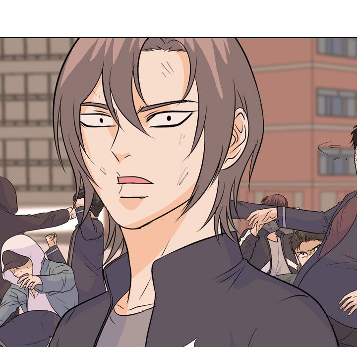 High School Legend Red Dragon Chapter 142 image 102
