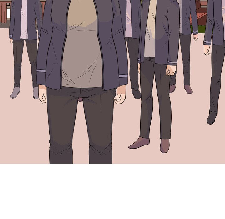 High School Legend Red Dragon Chapter 142 image 10