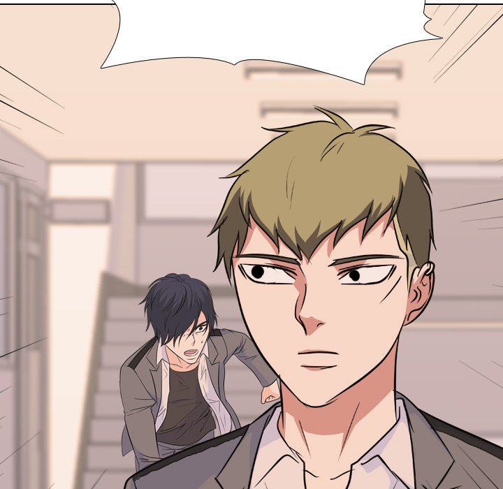 High School Legend Red Dragon Chapter 142 image 110