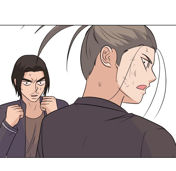 High School Legend Red Dragon Chapter 142 image 11