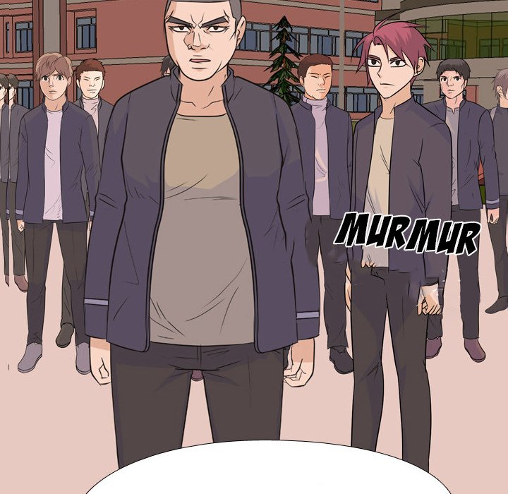 High School Legend Red Dragon Chapter 142 image 15