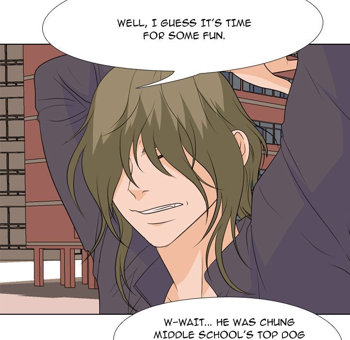 High School Legend Red Dragon Chapter 142 image 20