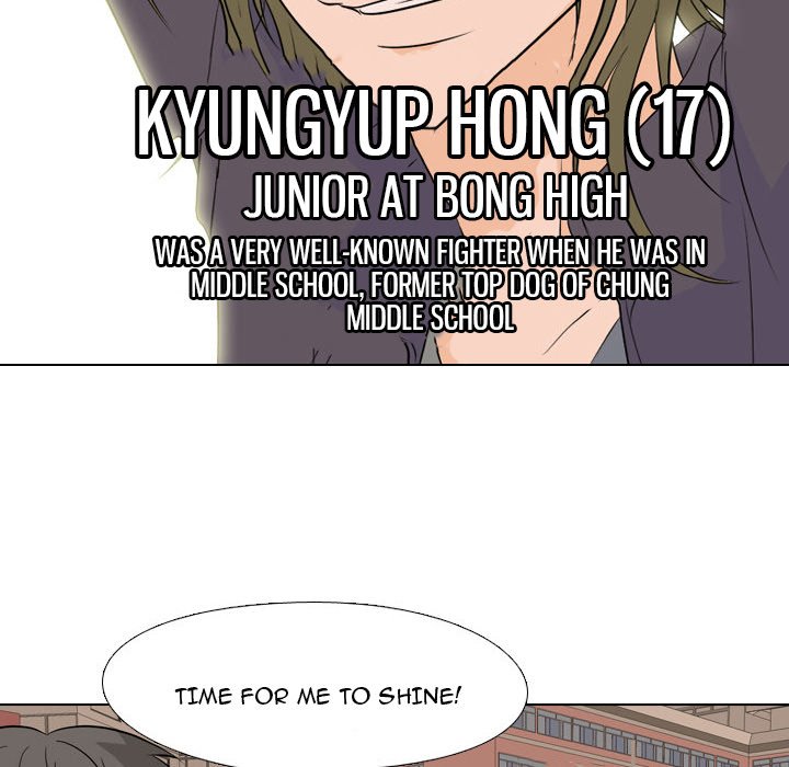 High School Legend Red Dragon Chapter 142 image 23