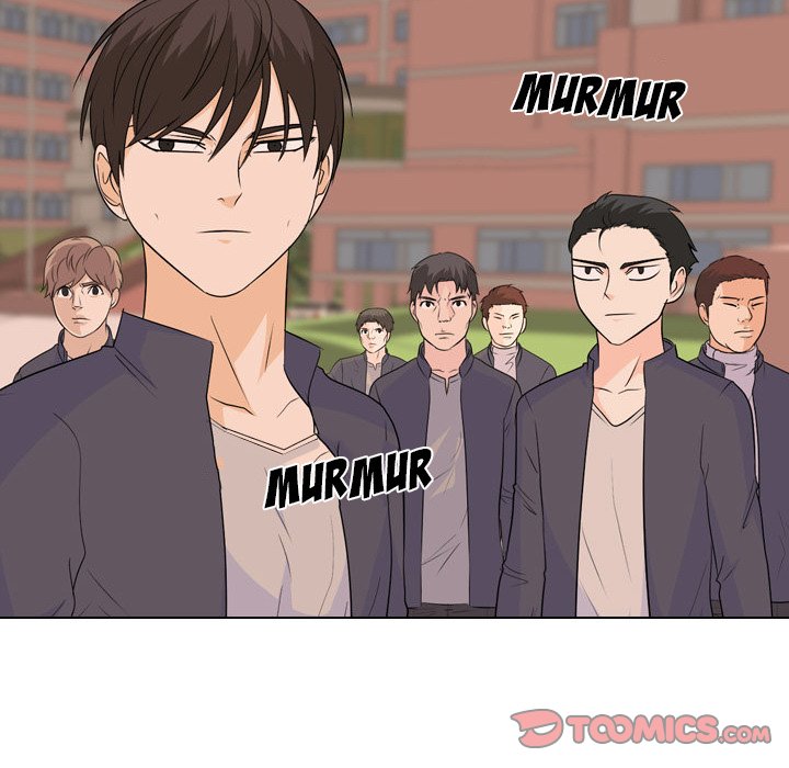 High School Legend Red Dragon Chapter 142 image 25