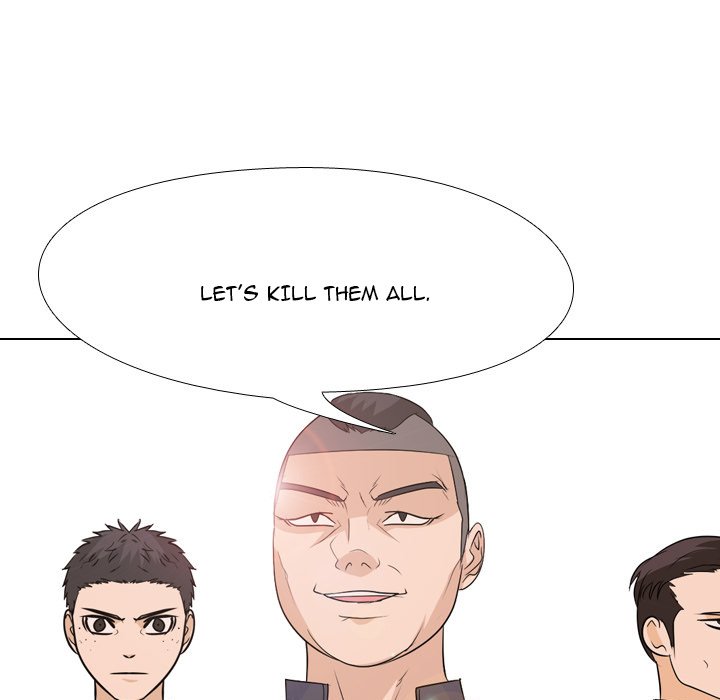 High School Legend Red Dragon Chapter 142 image 26