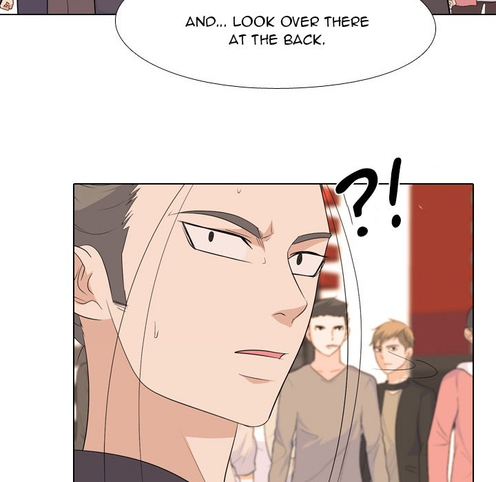 High School Legend Red Dragon Chapter 142 image 29