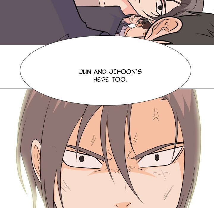 High School Legend Red Dragon Chapter 142 image 32
