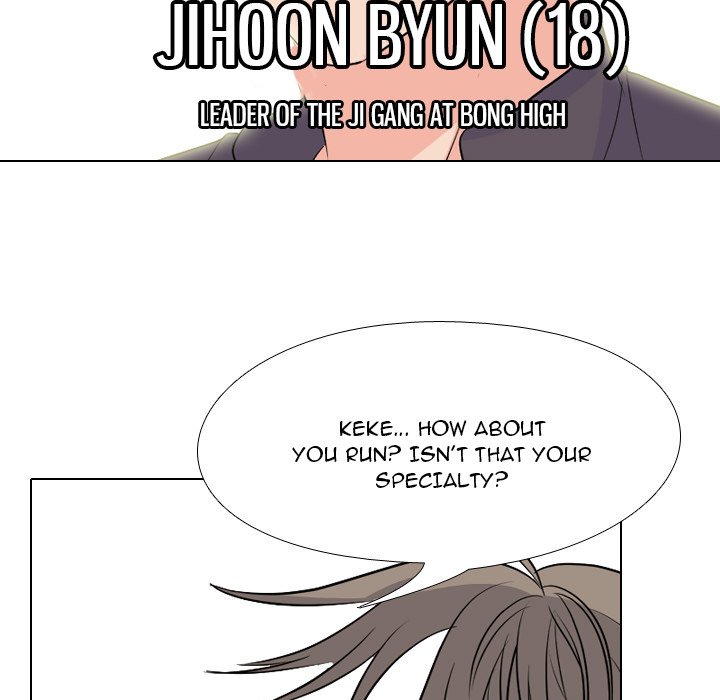 High School Legend Red Dragon Chapter 142 image 34