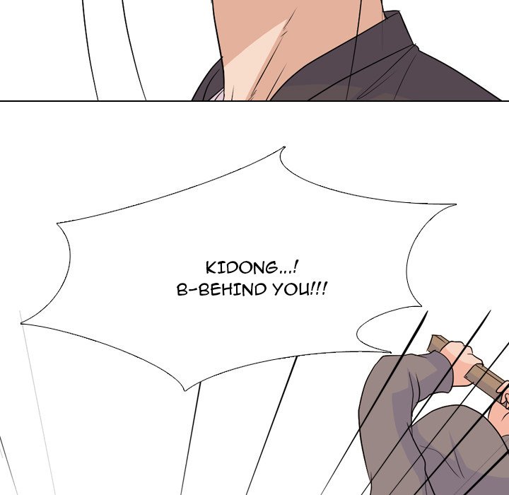 High School Legend Red Dragon Chapter 142 image 40