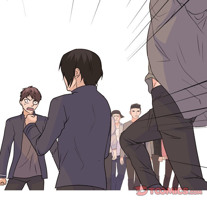 High School Legend Red Dragon Chapter 142 image 41