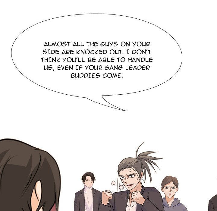 High School Legend Red Dragon Chapter 142 image 4